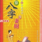 罗量-点算八字妻财(吉凶、格局珠玑)系列.pdf 扫描版 百度云网盘资源下载!