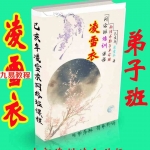 凌雪衣-南传子平盲派八字2020年凌雪衣网络班课程弟子班授课教材.pdf