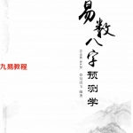 刘淏玉-易数八字预测学、数字神断九天玄数化解340页16开.pdf  全文电子版 百度云网盘下载！