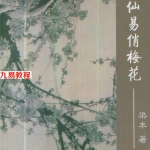 梁丰《仙易俏梅花》314页.pdf 全文电子版 百度云网盘资源下载!