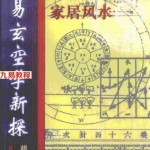胡京国-古易玄空学新探-573页.pdf 洛书九星与家居风水 电子版资源 百度云网盘下载!