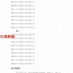 《奇门法窍：飞盘奇门要诀秘法》锡孟樨著.pdf 百度网盘资源 全文下载!