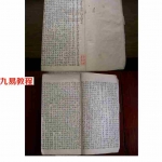 奇门遁甲类《奇门真解月胎经》（上图馆藏秘本）.pdf 百度网盘资源 全文下载!