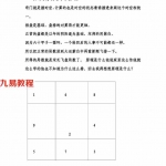 宋奇鸿:《宋氏飞盘奇门遁甲》六亲断法详说 授课资料 .pdf 百度网盘资源 全文下载!