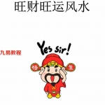 阳宅风水布局秘籍系列-旺财旺运风水.pdf 完整版资源汇总 百度云网盘下载！