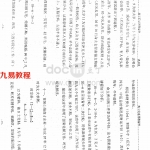潘福星：神速数字信息预测学100案例 120页.pdf 百度网盘资源 全文下载!