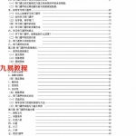 薛邓林《奇门遁甲真诀》.pdf 高清打印版 百度云网盘资源下载!
