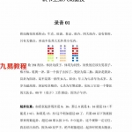 铁书生梅花第8期-面授笔记2012年.pdf 电子版资料 百度云网盘下载！