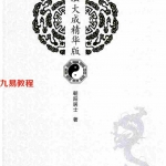 陈朝阳《象法大成精华版》.pdf 内部资料 2020年新版 百度云