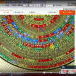 宋俊杰台湾东定三元三合综合罗盘（合金盘）29层逐层详解实战课程 百度云