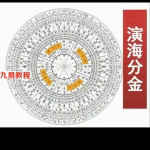 三僚演海分金24山吉凶度和补救房份分金视频+电子书 百度云资源