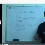 杨国正中西天星择日学真传吊星择日教学视频37个+讲义12个 百度云资源