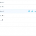 丁云浩数字命理录音6个 百度网盘下载！
