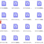 胡秀东2017讲易经风水八字六爻录音课程全集50集 百度云下载