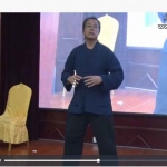 真常山人韩天明~道医祝由术治疗各种疑难杂病 2019年实战技能班