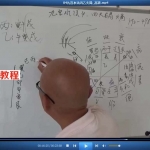 周锦伦九宫水法视频8集 百度云下载！