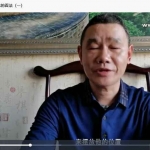 丁健恒(卜灵子)《杨公风水操作体系》中级+实践共25集视频