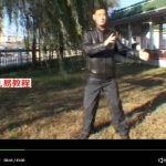 徐金龙(蛰龙)丹劲道的练法第一层到第三层电子书+视频解说 百度云