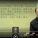 段建业2021年民间盲派八字命理十天干精讲12集视频 百度云下载！