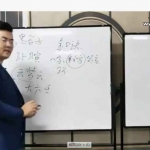 张瑞依《大六壬金口诀数字预测》中级+高级共58集视频 百度云下载！