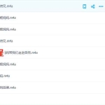杨清娟泰山班2021年12月份泰山游学录音+资料 百度云下载!