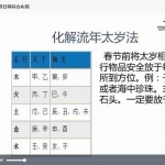 阴盘奇门遁甲阵法与招财化解4天高级课4个视频 百度云下载！