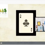 金恩娜最新扑克牌占卜课程4堂课4个视频+10多个电子文档 百度云