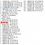 金玉章八字职业班+八字务实班录音两套51个录音 百度云下载!