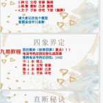 法辉数字金囗诀5天授课录音+文档图片 百度云下载!