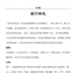 道家龙门派敲竹唤龟法pdf 道家漏体补亏传统秘法 送丹道功法 百度云