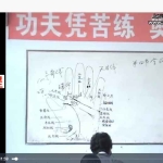 曲炜-2009年手面相视频录像24集（送老视频19集） 百度云下载！