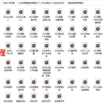 白龙八字象法命理基础课程+提高班课程合集 较多音频+资料