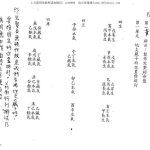 许羽贤-高级命理函授讲义上下册.pdf38页，百度云下载！