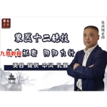 张洪瑞蒙医十二绝技7集视频+讲义pdf 百度云下载!