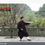 钟云龙道长亲传五套武当养生功法视频5集 百度云下载!