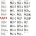 张泽华铁刀门盲派八字命理弟子班完整版录音课程109节课程