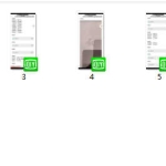 陈春林最新秘本拆字术视频10集+资料+部分教学图片 百度云