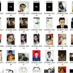 玄元鹤面相学初级班+中级班录音及资料，百度云下载！