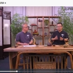 王栋博士望诊奇术147集视频 百度云下载！