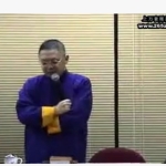 李居明-易经六十四卦1集视频 百度云下载!