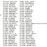 周易64卦(完结)128集录音 百度云免费下载!