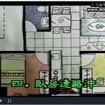 余雪鸿-阳宅100吉凶断2集视频 百度云下载！