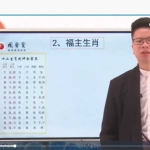 谢幸材《玄机姓名学》视频54集 百度云下载!