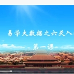 张老师八卦六爻预测课程20集视频 百度云下载！