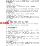 朱氏盲派八字秘笈pdf 318页 百度云下载!