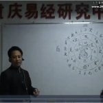 莫亚-阳宅风水录像3集 配套资料18页pdf 百度云下载！