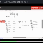 金磊六爻入门课视频8集 百度云下载！