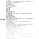 俏梅花风水神断最新.2页pdf 百度云免费下载！