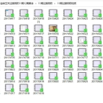 祖源延年 2017年金锁玉关过路阴阳11期12期视频资料集合 百度云