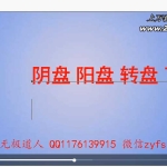 无极道人奇门遁甲基础班、网络班视频14集+改运资料 百度云